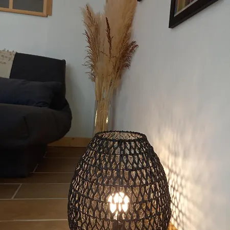 Lägenhet Le Carpe Diem, Appt A 10 Min De Nimes *