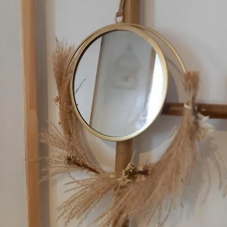 Le Carpe Diem, Appt A 10 Min De Nimes *