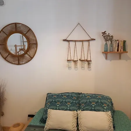 Le Carpe Diem, Appt A 10 Min De Nimes *