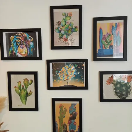 Le Carpe Diem, Appt A 10 Min De Nimes * Bouillargues