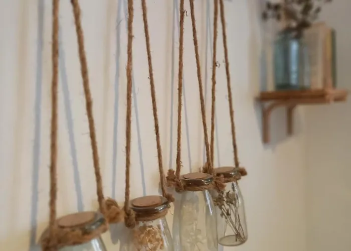 Le Carpe Diem, Appt A 10 Min De Nimes * Bouillargues