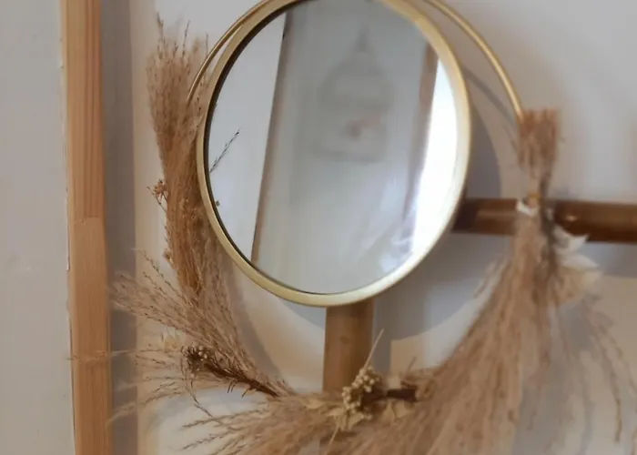 Le Carpe Diem, Appt A 10 Min De Nimes *