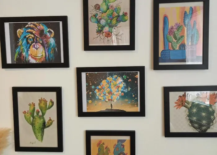 Le Carpe Diem, Appt A 10 Min De Nimes * Bouillargues